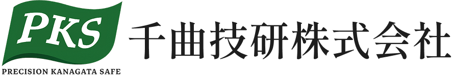 Chikumagiken GDC DC Kanagata